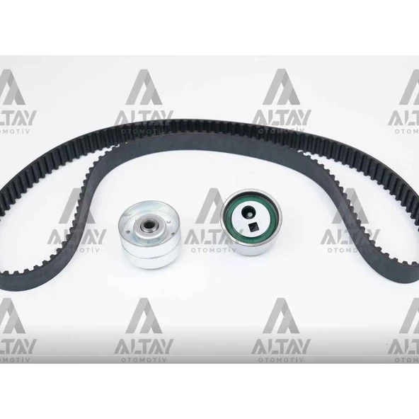 TRİGER SETİ SUZUKI GRAND VITARA XL-7 06-09 / EXPERT / 806 / JUMPY / SCUDO / 2.0 HDI DİZEL 144 DİŞ ürün görseli