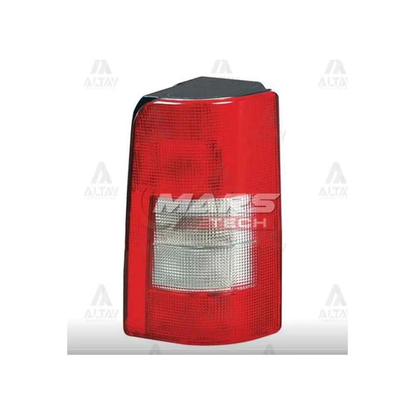 STOP LAMBASI PARTNER / BERLINGO 96-04 DUYSUZ  SOL ürün görseli