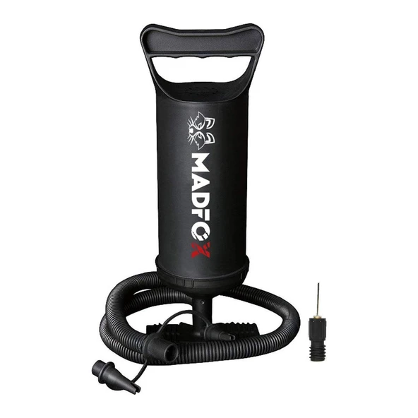 MadFox Air Hammer El Pompası 1.5LT - 1