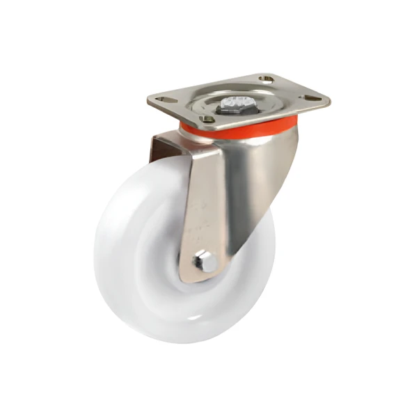 Sert Silikon Tezgah Masa Tekerleği 75mm ürün görseli