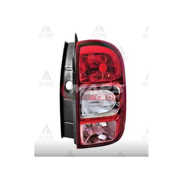 STOP LAMBASI DUSTER 14-17 DUYSUZ SAĞ ürün görseli