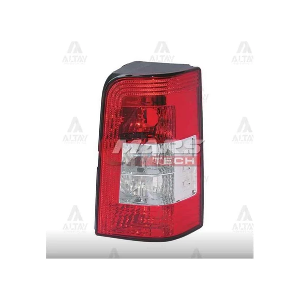 STOP LAMBASI PARTNER / BERLINGO 05-08 DUYSUZ (ÇİFT KAPI) SAĞ ürün görseli