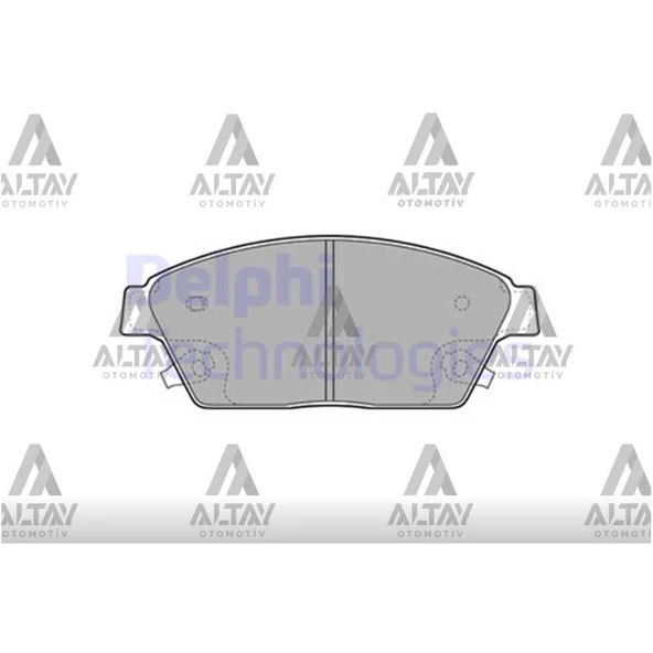 FREN BALATA CRUZE 09-12 / ASTRA J 09-17 / MOKKA 12-18 16 JANT ÖN ürün görseli