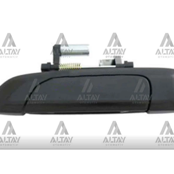 KAPI KOLU JAZZ / CITY 02-08 ARKA DIŞ SOL ürün görseli