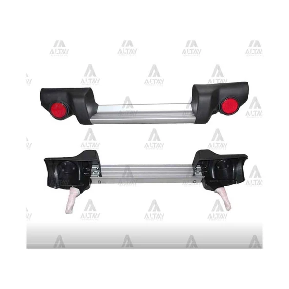 TAMPON L-200 07-12 ARKA ürün görseli