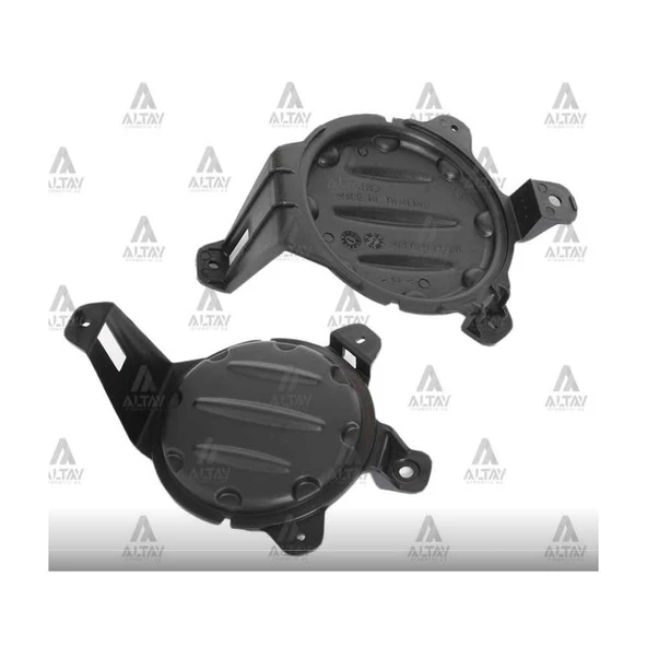 SİS LAMBA KAPAĞI L-200 06-09 SAĞ (SİS DELİKSİZ) ürün görseli