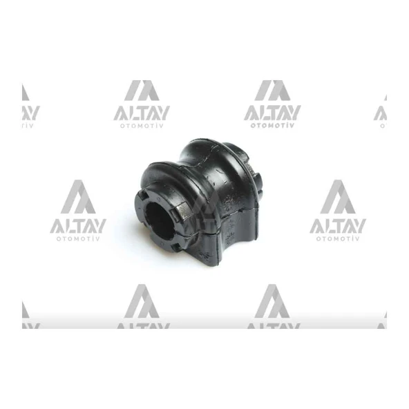 VİRAJ LASTİĞİ KANGOO II 08= ÖN SAĞ-SOL ORTA 18mm ürün görseli