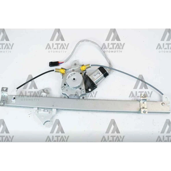 CAM KRİKOSU PICKUP 02-05 YD25 ELEKTRİKLİ ARKA SAĞ ürün görseli