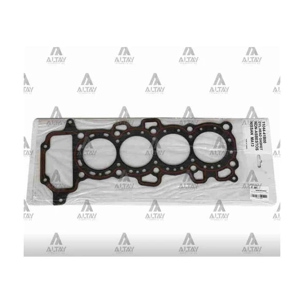 SİLİNDİR KAPAK CONTASI MICRA  92-02 / K-11 / CG10DE / CG13DE ürün görseli