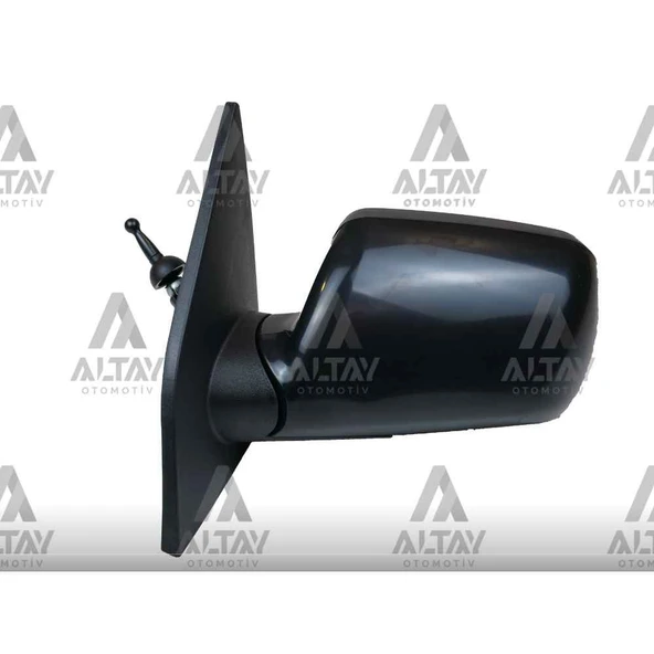 AYNA DIŞ DİKİZ PICANTO 04-08 MANUEL SOL ürün görseli