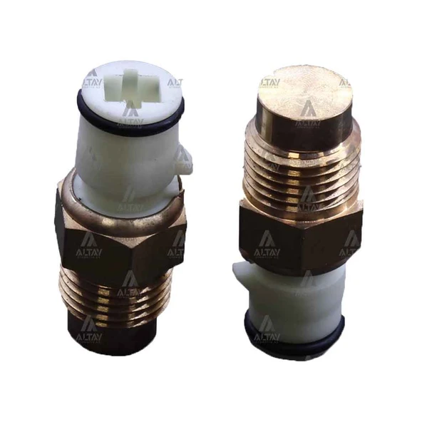 MÜŞÜR HARARET COROLLA AE-92 ürün görseli