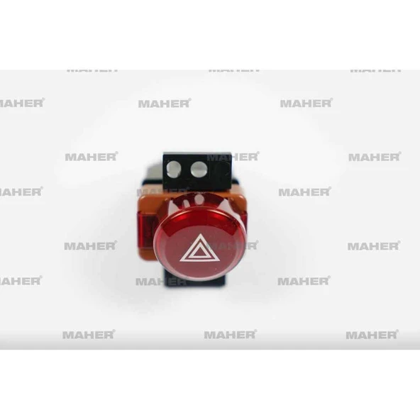 ANAHTAR DÖRTLÜ (FLAŞÖR DÜĞME) CIVIC 07-12 ürün görseli