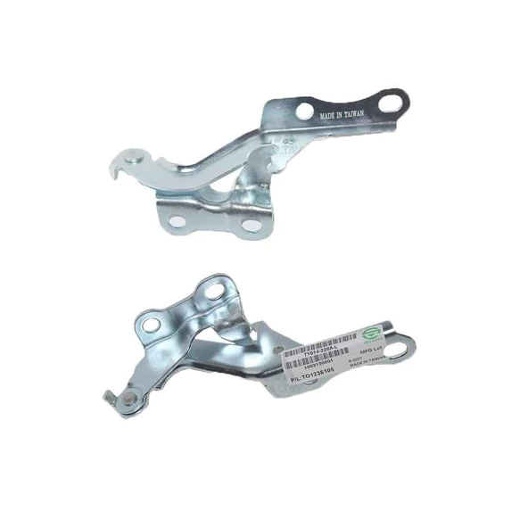 KAPUT MENTEŞESİ COROLLA  98-02 SOL ürün görseli