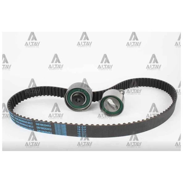 TRİGER SETİ KIA CONCORD / SPORTAGE 92-96 / 108 DİŞ ürün görseli