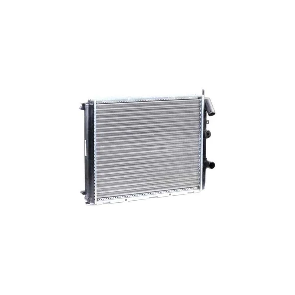 RADYATÖR SU CLIO II  98-05 / SYMBOL I 98-08 / 1.2-1.4-1.6 M-T MEKANİK ürün görseli