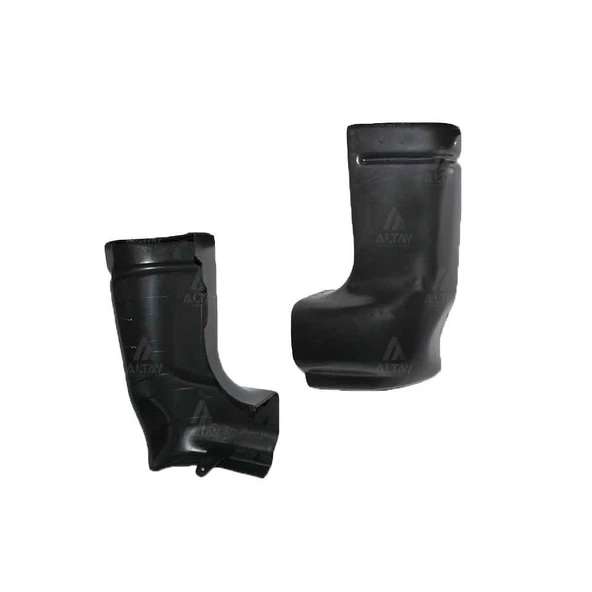 TAMPON KULAĞI H-100 ARKA  94-96 SAĞ ürün görseli