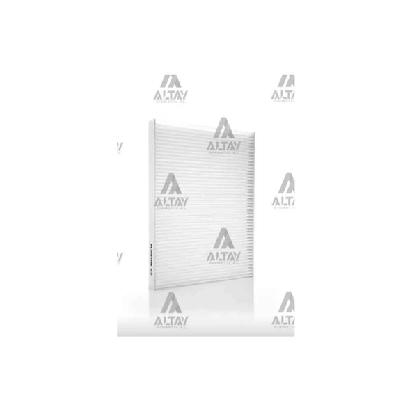 POLEN FILTRESI A4 / A5 / Q5 / MACAN 08-12 KARBONSUZ ürün görseli