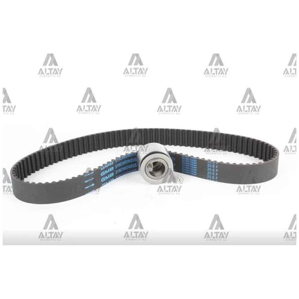 TRİGER SETİ DAEWOO DAMAS / FINO / LABOMICA / TICO 0.8 90-97 / 107 DİŞ ürün görseli