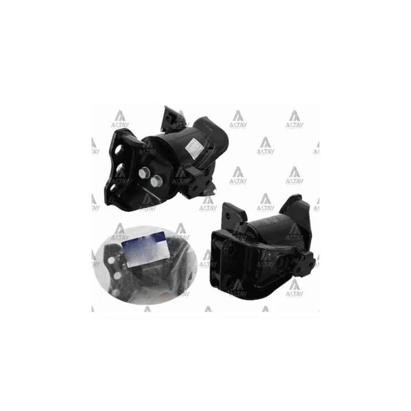 BAĞLANTI AYAĞI MOTOR TAKOZU GETZ 03-06 BENZİNLİ SOL ürün görseli