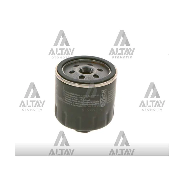 YAG FILTRESI POLO / GOLF4/ BORA / A3 / TOLEDO /CORDOBA 97-06 AEE-ALM-AFH-AHW-BBY-BKY-BBZ-BCB 1.6-1.4 ürün görseli