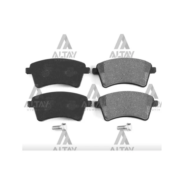 FREN BALATA KANGOO 12= / CITAN 12= ÖN ürün görseli