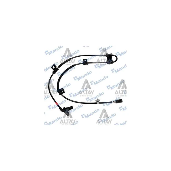 SENSÖR ABS IX-35 10-15 / SPORTAGE 11-16 ÖN SAĞ ürün görseli