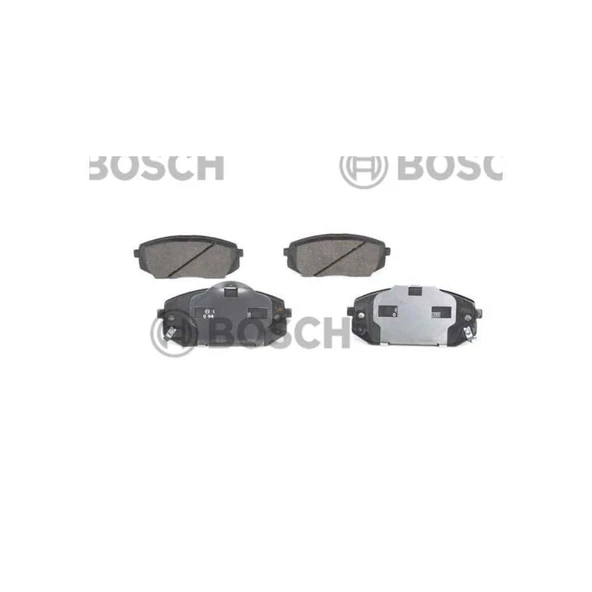 FREN BALATA IX-35 10-15 / SPORTAGE 11-16 / I-40 12-15 / TUCSON 16-18 ÖN ürün görseli