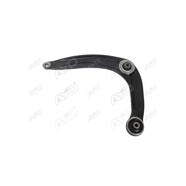 SALINCAK RCZ 10= / DS5 11= ROTİLSİZ DÖKÜM ALT SOL ürün görseli