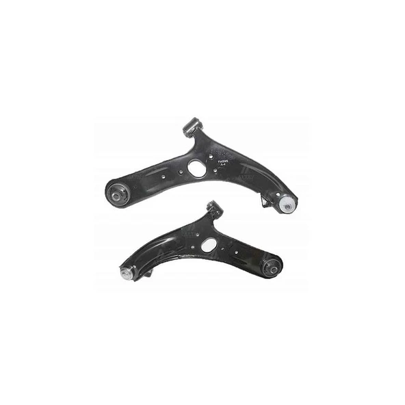 SALINCAK ACCENT 11= BLUE BURÇLU ROTİLLİ ALT SAĞ ürün görseli