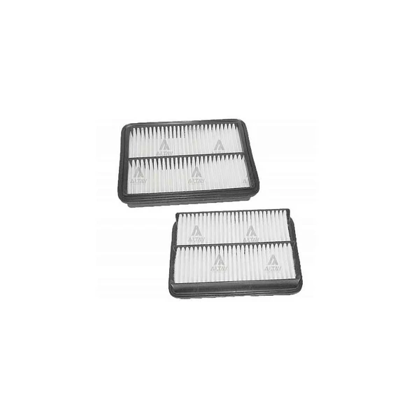 HAVA FİLTRESİ H-1 08-11 ürün görseli