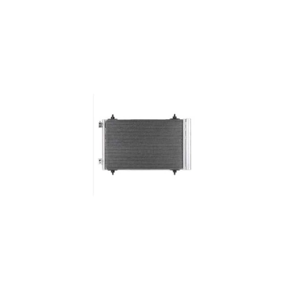 RADYATÖR KLİMA SCUDO 07= 1.6JTD-2.0JTD / EXPERT 07= 1.6HDI-2.0HDI / JUMPY 07= 1.6HDI-2.0HDI BRAZING ürün görseli