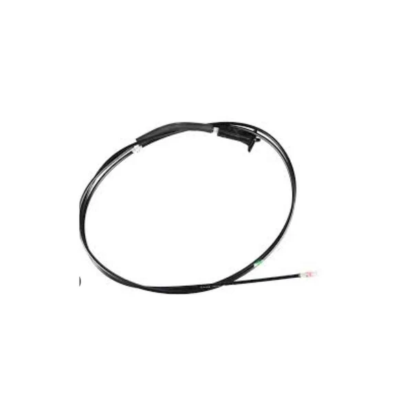 TEL DEPO KAPAK ATOS 06-08 ürün görseli