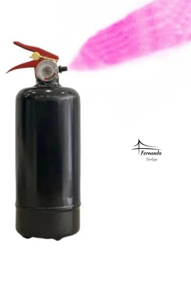 Premium Pembe Kız Bebek Baby Shower Tüpü Ambalajı Yazısız İbaresiz 1 Kg Cinsiyet Partisi Belirleme - 2