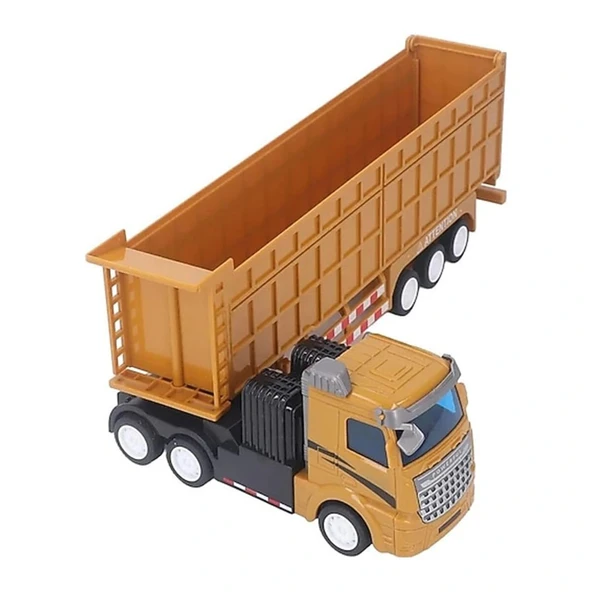 LA011-1 ŞARJLI TIR ürün görseli