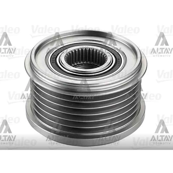 KASNAK ŞARJ DİNAMO PARTNER / 206/ 207 / 308 / C4 99= 1.4-1.6-2.0 ürün görseli