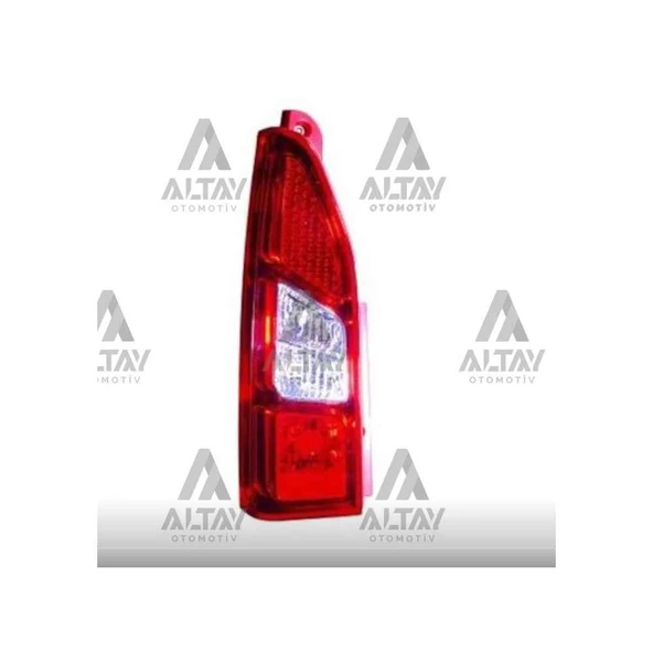 STOP LAMBASI PARTNER / BERLINGO 08-12 DUYSUZ SAĞ ürün görseli