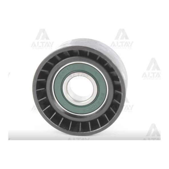 VANTİLATÖR GERGİSİ BERLINGO / XSARA 1.4 -1.6 16V / PEUGEOT 206 / PARTNER 1.4 - 1.6 16V ürün görseli