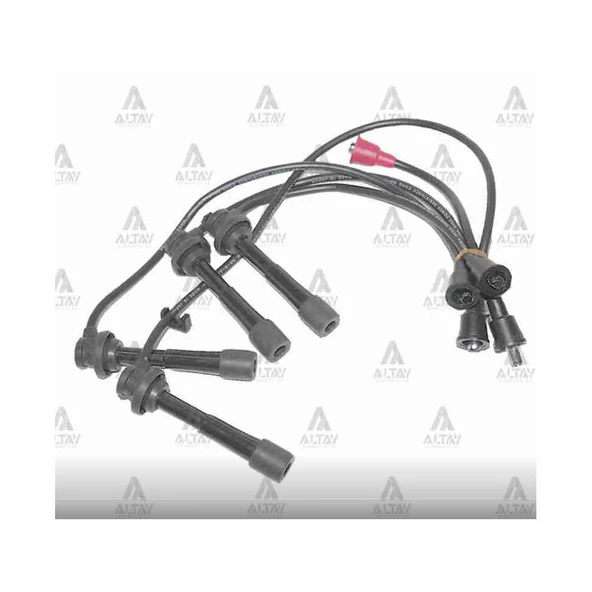 BUJİ KABLOSU TAKIM VITARA 5 KAPI 1.6 ENJ. / SWIFT / BALENO ürün görseli