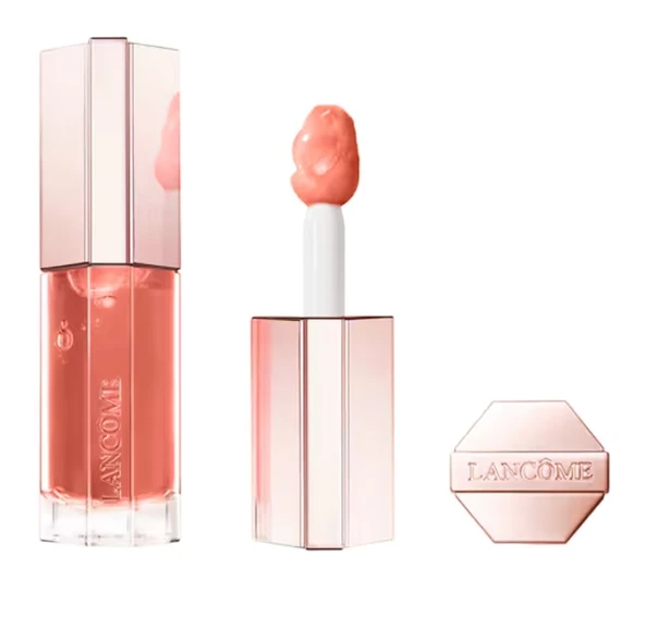 Lancome Lip Idole JuicyTreat - Dudak Parlatıcısı 60 Million ürün görseli