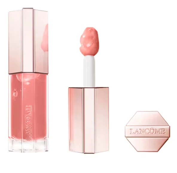 Lancome Lip Idole JuicyTreat - Dudak Parlatıcısı 33 Idole ürün görseli 1