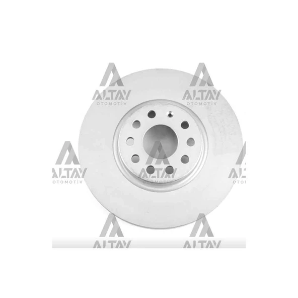 FREN DİSKİ KODIAQ 17= / ÖN HAVALI 314-5 ürün görseli