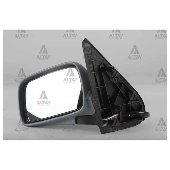 AYNA DIŞ DİKİZ POLO 94-99 ELEKTRİKLİ, ASTARLI SOL ürün görseli