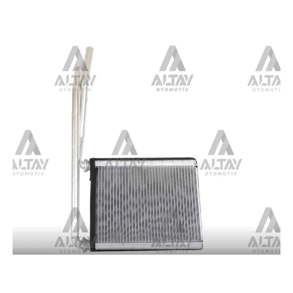 RADYATÖR KALORİFER YARIS 05= BRAZING ürün görseli