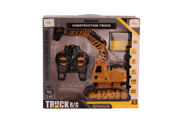 722-9A ŞARJLI İŞ MAKİNASI ürün görseli