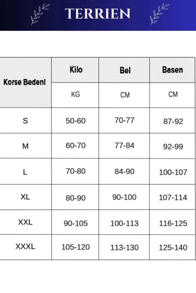 Özel Üretim Toparlayıcı Sıkılaştırıcı Şekillendiri İz Göstermez Kaymaz Kadın Popo Açık Paçalı Korse - Resim 4