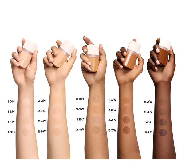 Lancome Idole Serum Skin Tint - Renklendirici Serum 28N - Resim 2