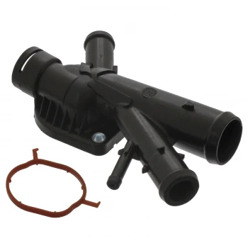 Vw Su Flansı - Su Flansı - Febi 45889 ürün görseli