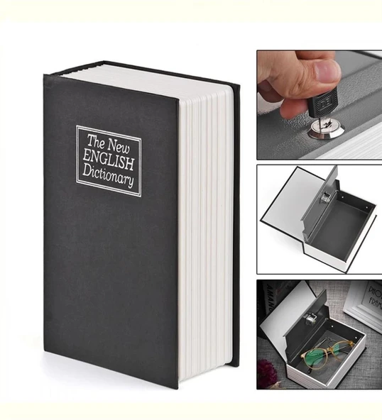 pilelistore Kitap Kasa Kumbara - 2