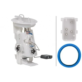 Bmw Yakıt Besleme Unıtesi Bmw M43 M54 M52 E46 98>05 - Hella 8tf358106-241 ürün görseli