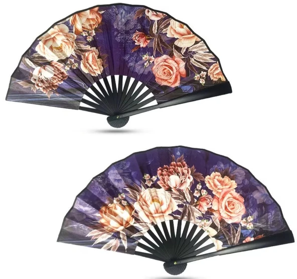 pilelistore 3 Model Yelpaze 12'li